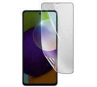 3mk, Salvadisplay per Galaxy A52 in idrogel anti-urto, Trasparente