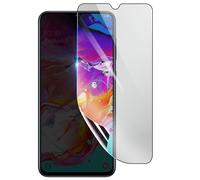 3mk, Salvadisplay per Galaxy A70 in idrogel anti-urto, Trasparente