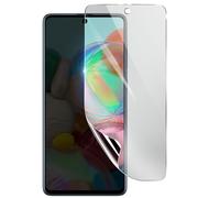 3mk, Salvadisplay per Galaxy A71 in idrogel anti-urto, Trasparente