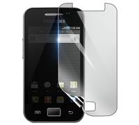 3mk, Salvadisplay per Galaxy Ace S5839i in idrogel anti-urto