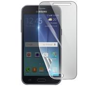 3mk, Salvadisplay per Galaxy J2 in idrogel anti-urto, Trasparente