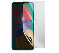 3mk, Salvadisplay per Galaxy M33 in idrogel anti-urto, Trasparente