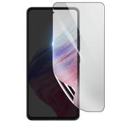 3mk, Salvadisplay per Galaxy M53 5G in idrogel anti-urto, Trasparente