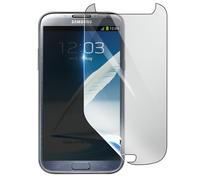 3mk, Salvadisplay per Galaxy Note 2 in idrogel anti-urto, Trasparente