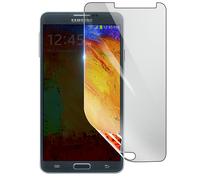 3mk, Salvadisplay per Galaxy Note 3 in idrogel anti-urto, Trasparente