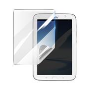 3mk, Salvadisplay per Galaxy Note 8.0 in idrogel anti-urto, Trasparente