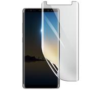 3mk, Salvadisplay per Galaxy Note 8 in idrogel anti-urto, Trasparente