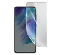 3mk, Salvadisplay per Galaxy S21 in idrogel anti-urto, Trasparente