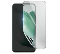 3mk, Salvadisplay per Galaxy S22 in idrogel anti-urto, Trasparente