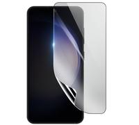 3mk, Salvadisplay per Galaxy S23 in idrogel anti-urto, Trasparente