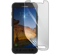 3mk, Salvadisplay per Galaxy S7 Active in idrogel anti-urto, Trasparente