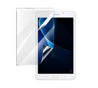 3mk, Salvadisplay per Galaxy Tab A6 7" in idrogel anti-urto, Trasparente