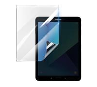 3mk, Salvadisplay per Galaxy Tab S3 in idrogel anti-urto, Trasparente