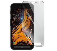 3mk, Salvadisplay per Galaxy Xcover 4s in idrogel anti-urto, Trasparente