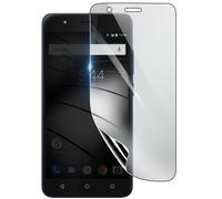 3mk, Salvadisplay per Gigaset GS270 in idrogel anti-urto, Trasparente