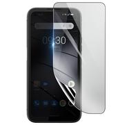 3mk, Salvadisplay per Gigaset GX6 in idrogel anti-urto, Trasparente