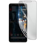 3mk, Salvadisplay per Google Pixel 2 XL in idrogel anti-urto, Trasparente