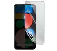 3mk, Salvadisplay per Google Pixel 4A 5G in idrogel anti-urto, Trasparente