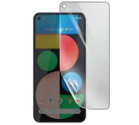 3mk, Salvadisplay per Google Pixel 4A in idrogel anti-urto, Trasparente