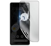 3mk, Salvadisplay per Google Pixel 7 in idrogel anti-urto, Trasparente