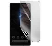 3mk, Salvadisplay per Google Pixel 7a in idrogel anti-urto, Trasparente