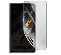 3mk, Salvadisplay per Google Pixel Fold in idrogel anti-urto, Trasparente