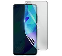 3mk, Salvadisplay per Honor 20 Pro in idrogel anti-urto, Trasparente