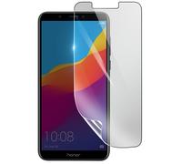 3mk, Salvadisplay per Honor 7C in idrogel anti-urto, Trasparente