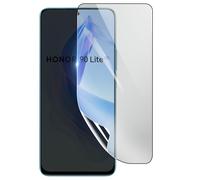 3mk, Salvadisplay per Honor 90 Lite in idrogel anti-urto, Trasparente