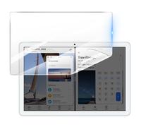 3mk, Salvadisplay per Honor Pad X8 in idrogel anti-urto, Trasparente
