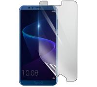 3mk, Salvadisplay per Honor View 10 in idrogel anti-urto, Trasparente