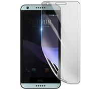 3mk, Salvadisplay per HTC Desire 650 in idrogel anti-urto, Trasparente
