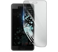 3mk, Salvadisplay per HTC U Ultra in idrogel anti-urto, Trasparente