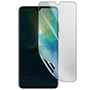 3mk, Salvadisplay per Huawei Mate 20 in idrogel anti-urto, Trasparente
