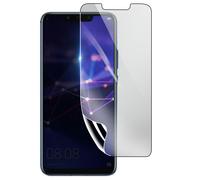 3mk, Salvadisplay per Huawei Mate 20 lite in idrogel anti-urto, Trasparente