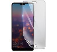 3mk, Salvadisplay per Huawei P20 Pro in idrogel anti-urto, Trasparente