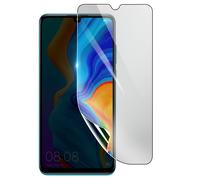 3mk, Salvadisplay per Huawei P30 Lite in idrogel anti-urto, Trasparente