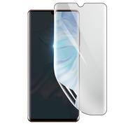 3mk, Salvadisplay per Huawei P30 Pro in idrogel anti-urto, Trasparente