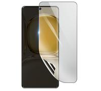 3mk, Salvadisplay per Huawei P50 Pro in idrogel anti-urto, Trasparente