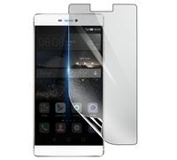 3mk, Salvadisplay per Huawei P8 in idrogel anti-urto, Trasparente