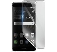 3mk, Salvadisplay per Huawei P9 Lite in idrogel anti-urto, Trasparente