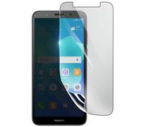 3mk, Salvadisplay per Huawei Y5 2018 in idrogel anti-urto, Trasparente