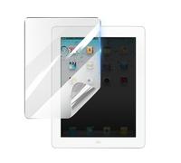 3mk, Salvadisplay per iPad 2 in idrogel anti-urto, Trasparente