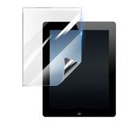 3mk, Salvadisplay per iPad 3 in idrogel anti-urto, Trasparente