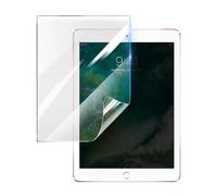 3mk, Salvadisplay per iPad 7 2019 in idrogel anti-urto, Trasparente