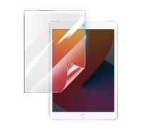 3mk, Salvadisplay per iPad 8 2020 in idrogel anti-urto, Trasparente