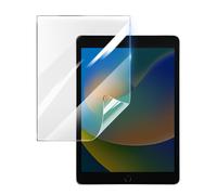 3mk, Salvadisplay per iPad 9 2021 in idrogel anti-urto, Trasparente