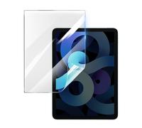 3mk, Salvadisplay per iPad Air 4 2020 in idrogel anti-urto, Trasparente