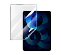 3mk, Salvadisplay per iPad Air 5 2022 in idrogel anti-urto, Trasparente
