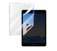 3mk, Salvadisplay per iPad Mini 2 in idrogel anti-urto, Trasparente